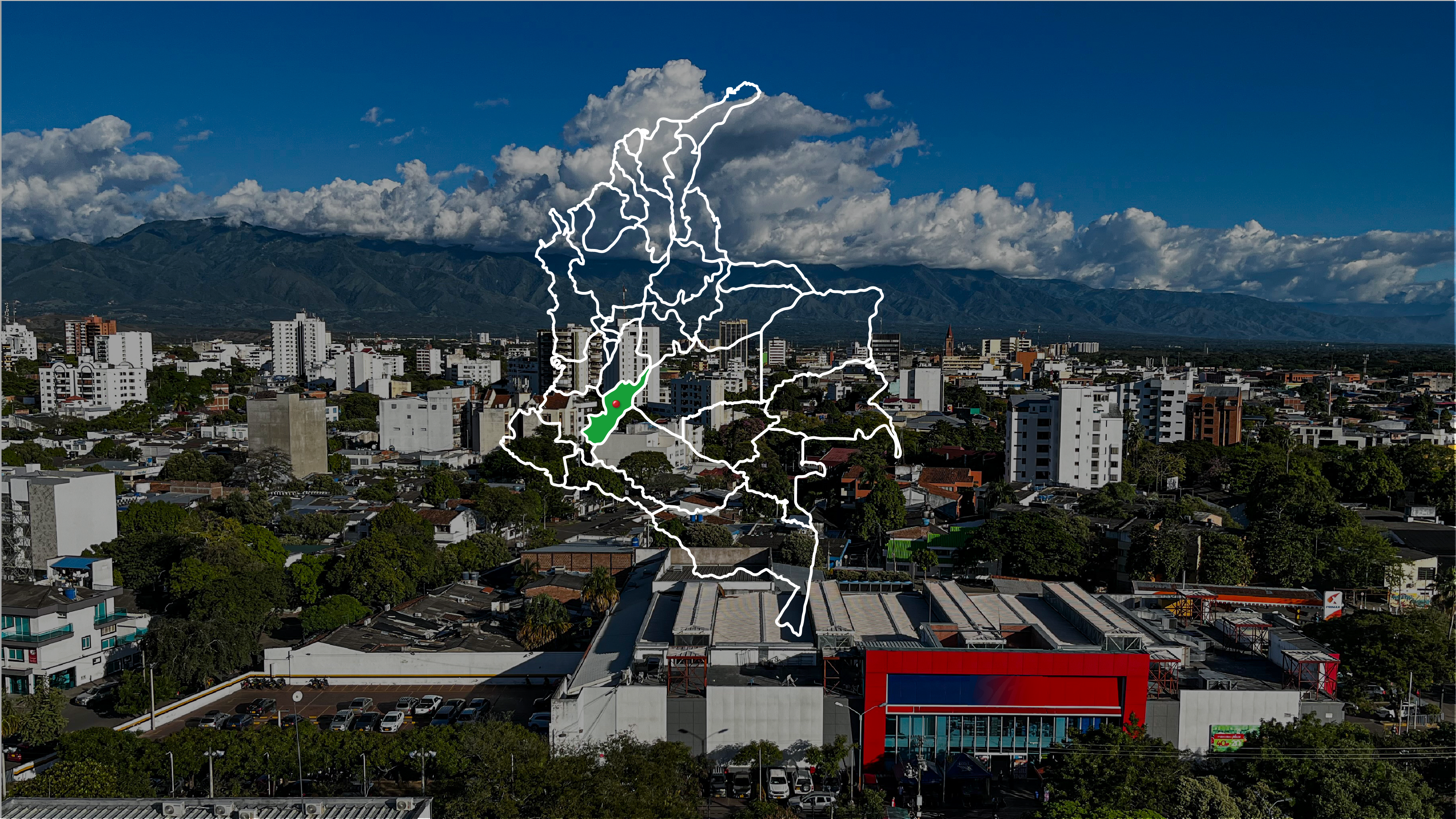 Fondo Neiva
